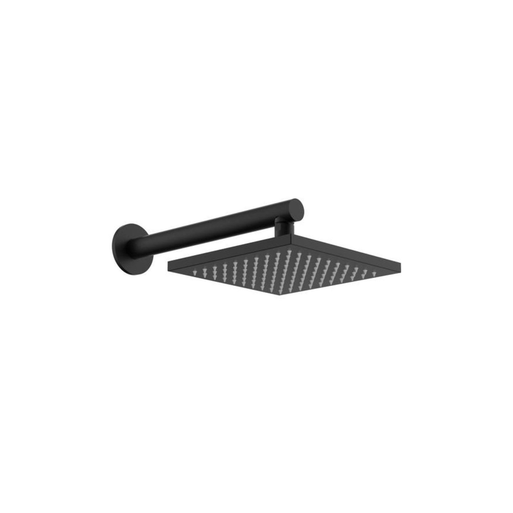 Quadro Shower Rain Head (Wall Mount) gallery detail image