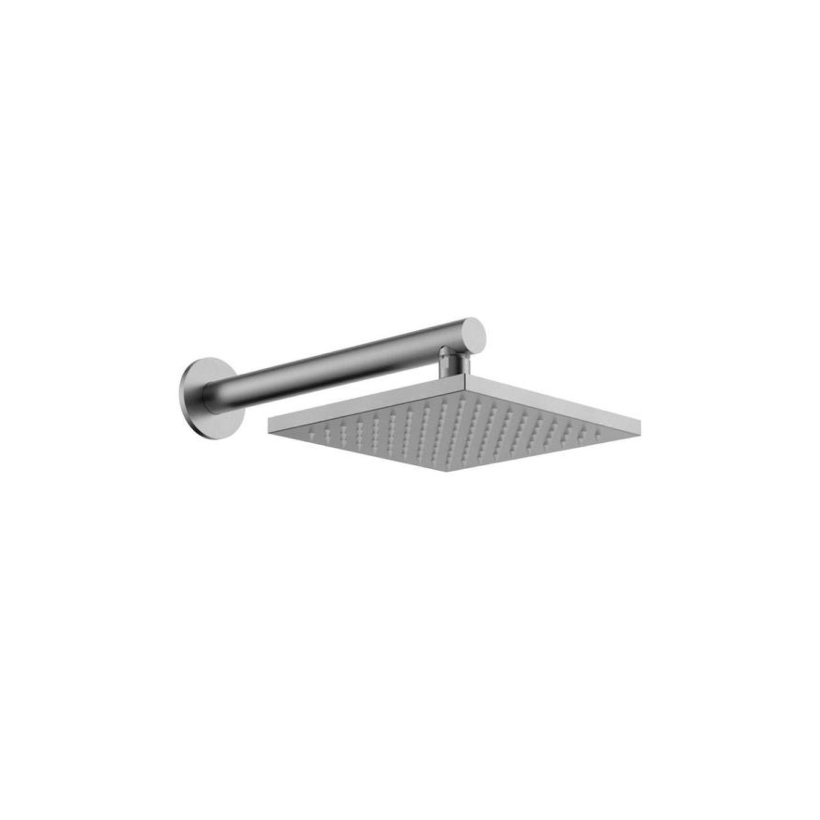 Quadro Shower Rain Head (Wall Mount) gallery detail image
