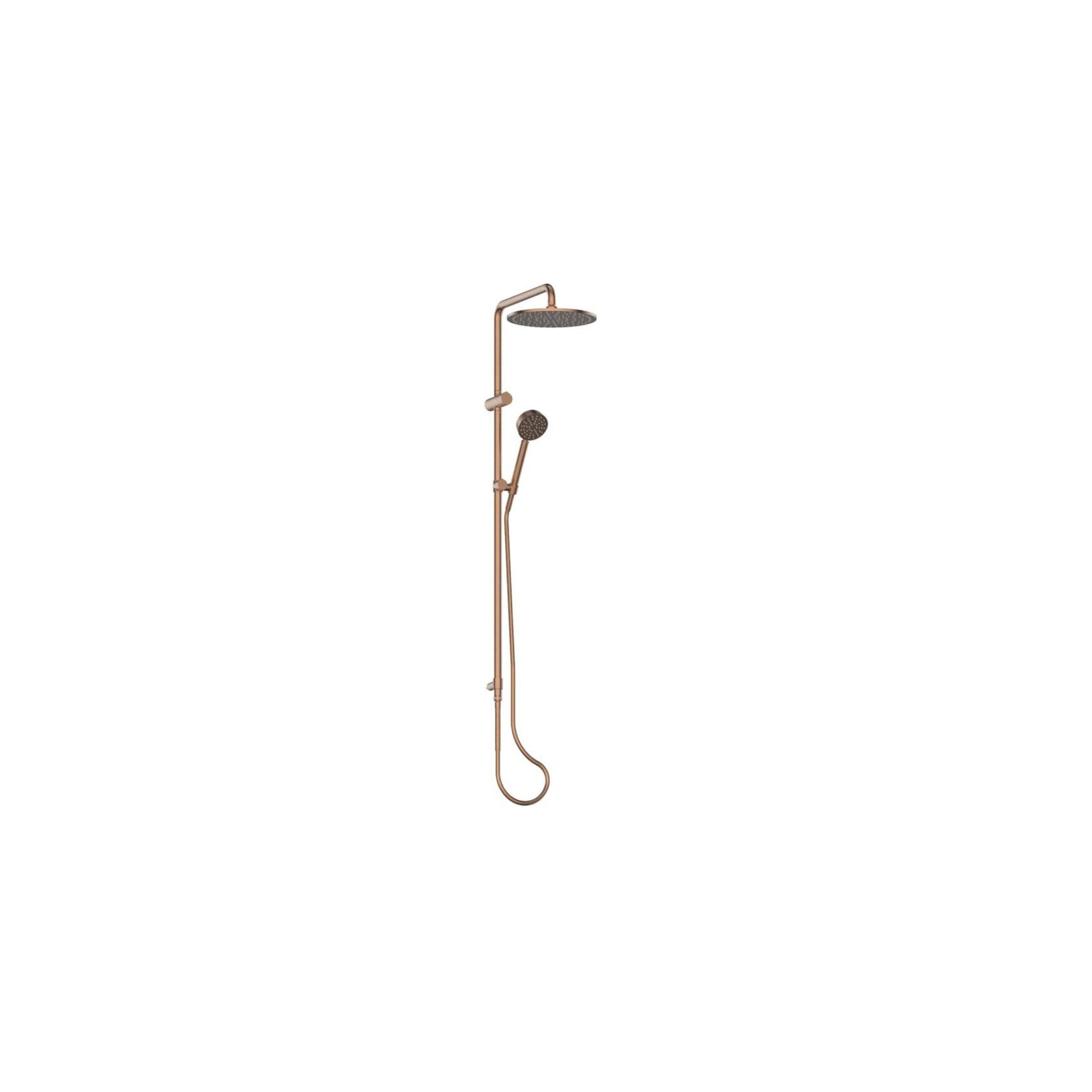 Gisele Twin Rail Shower gallery detail image
