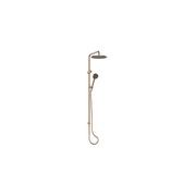 Gisele Twin Rail Shower gallery detail image