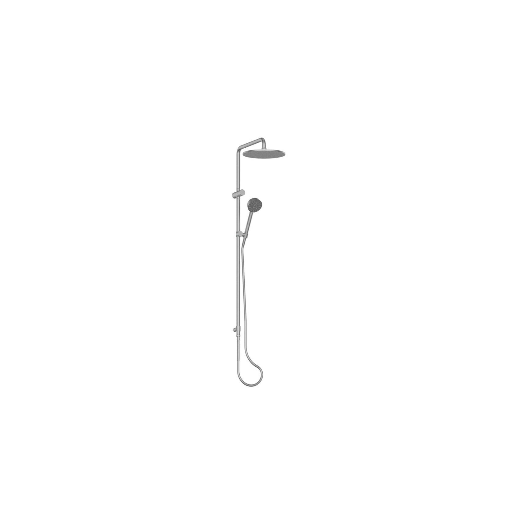 Gisele Twin Rail Shower gallery detail image
