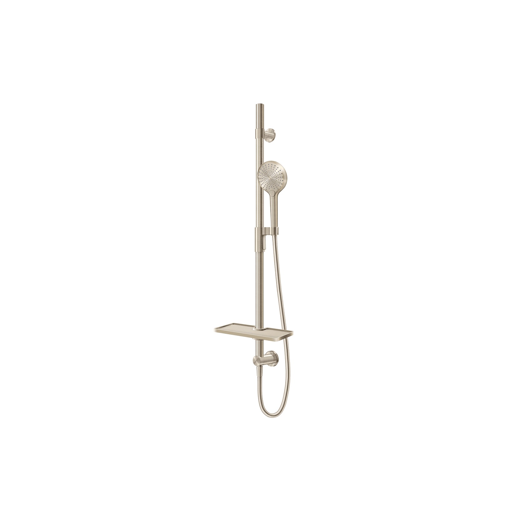 Splash Lux Slide Shower 3 Function gallery detail image