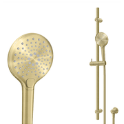 Splash Plus Round Slide Shower 3 Function gallery detail image