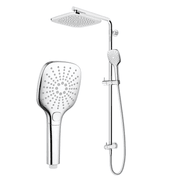 Splash Plus Square Column Shower 3 Function gallery detail image