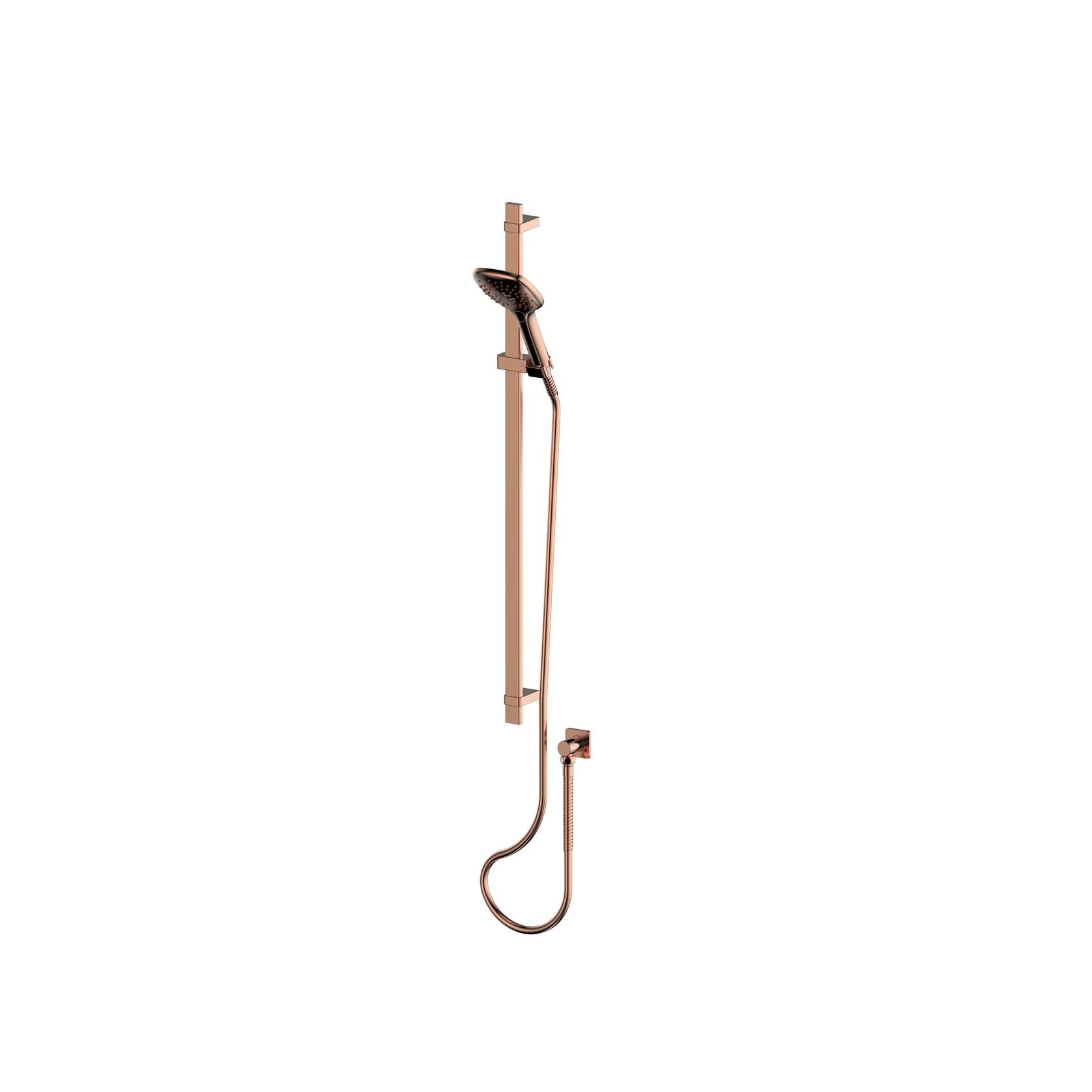 Skyla Rail Shower gallery detail image