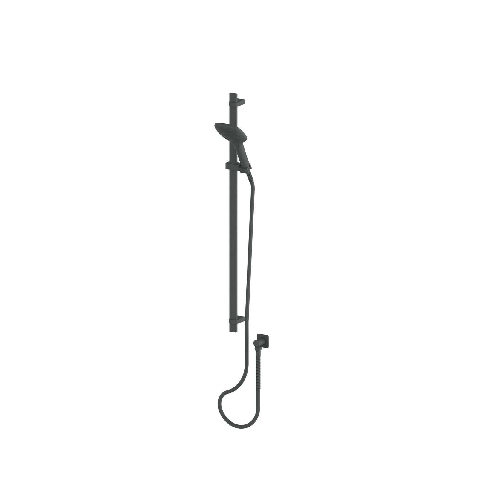 Skyla Rail Shower gallery detail image