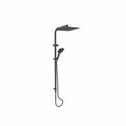 Skyla Twin Rail Shower gallery detail image