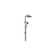 Textura Twin Rail Shower gallery detail image