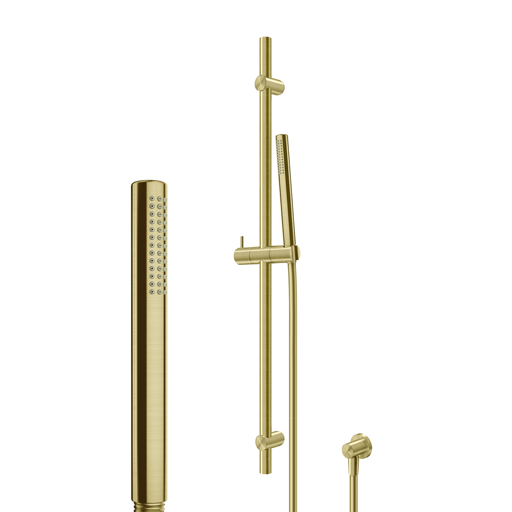 Uno Slide Shower 1 Function gallery detail image