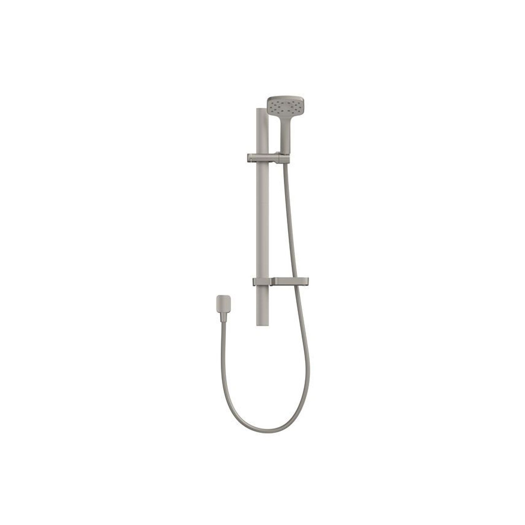 Waipori MK2 Satinjet Rail Shower gallery detail image