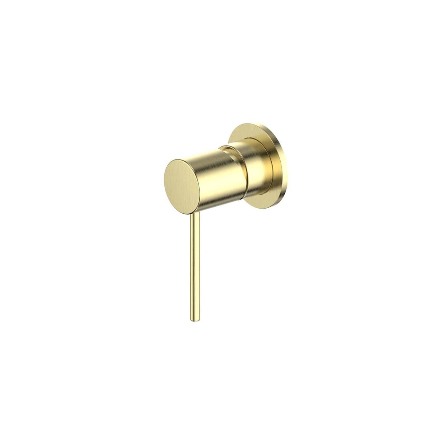 Gisele Shower Mixer gallery detail image