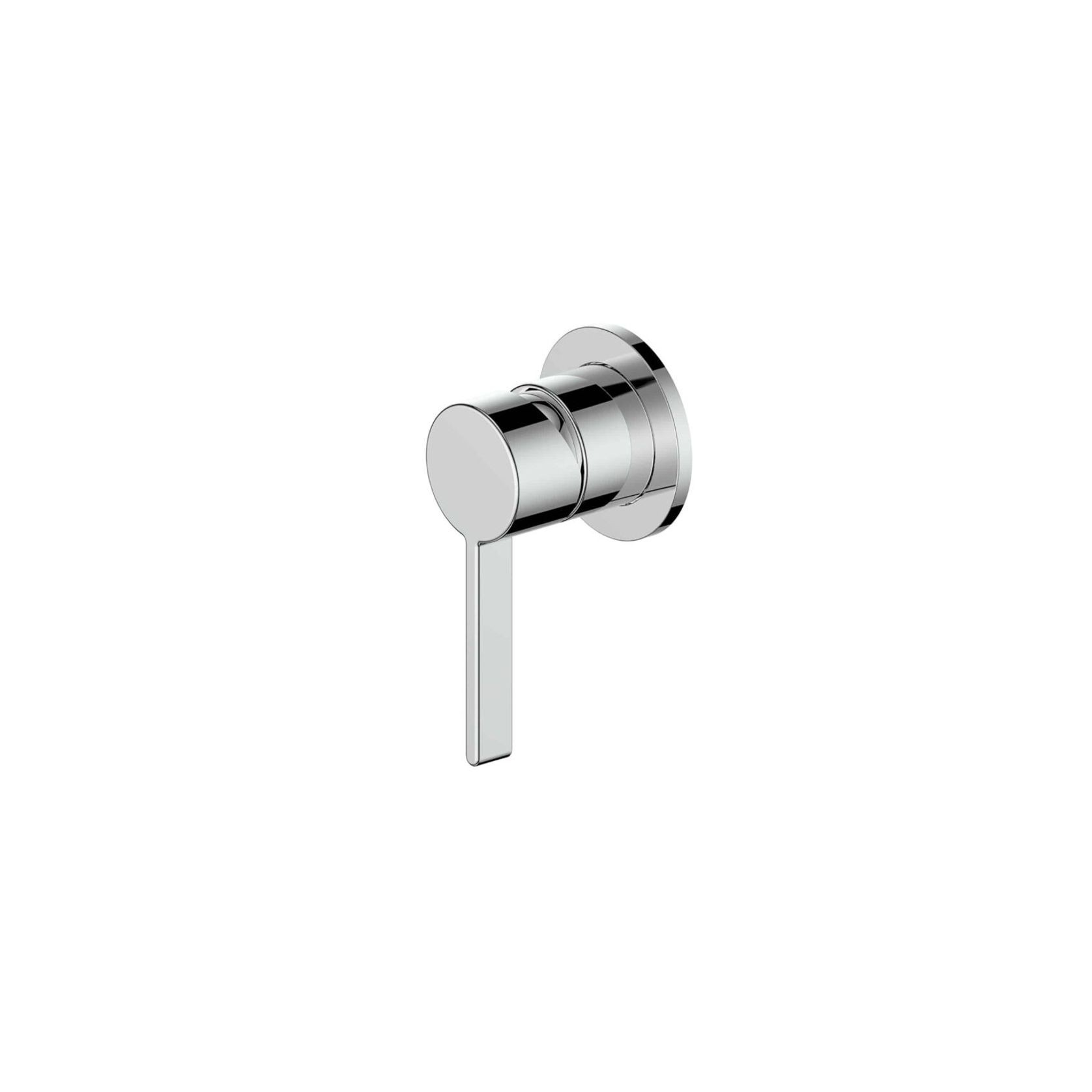 Glint Shower Mixer gallery detail image
