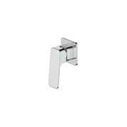 Swept Shower Mixer gallery detail image