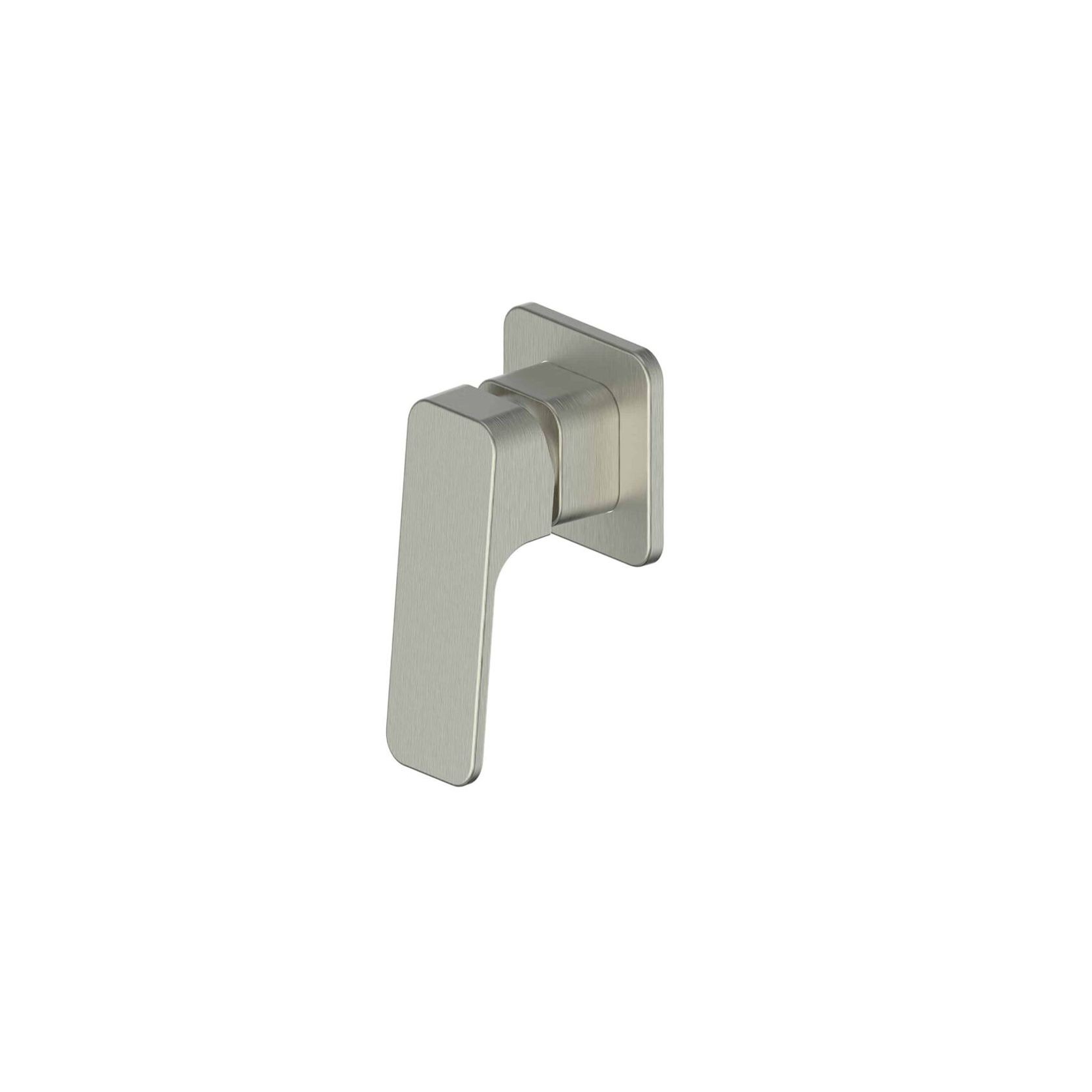Swept Shower Mixer gallery detail image
