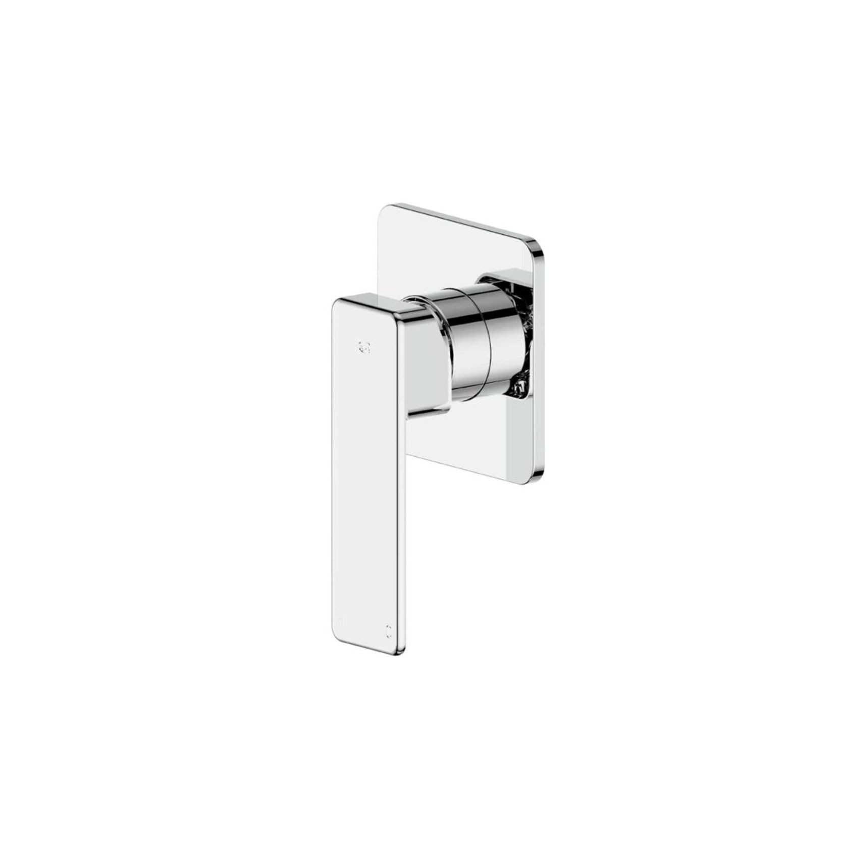 Arcas Shower Mixer gallery detail image