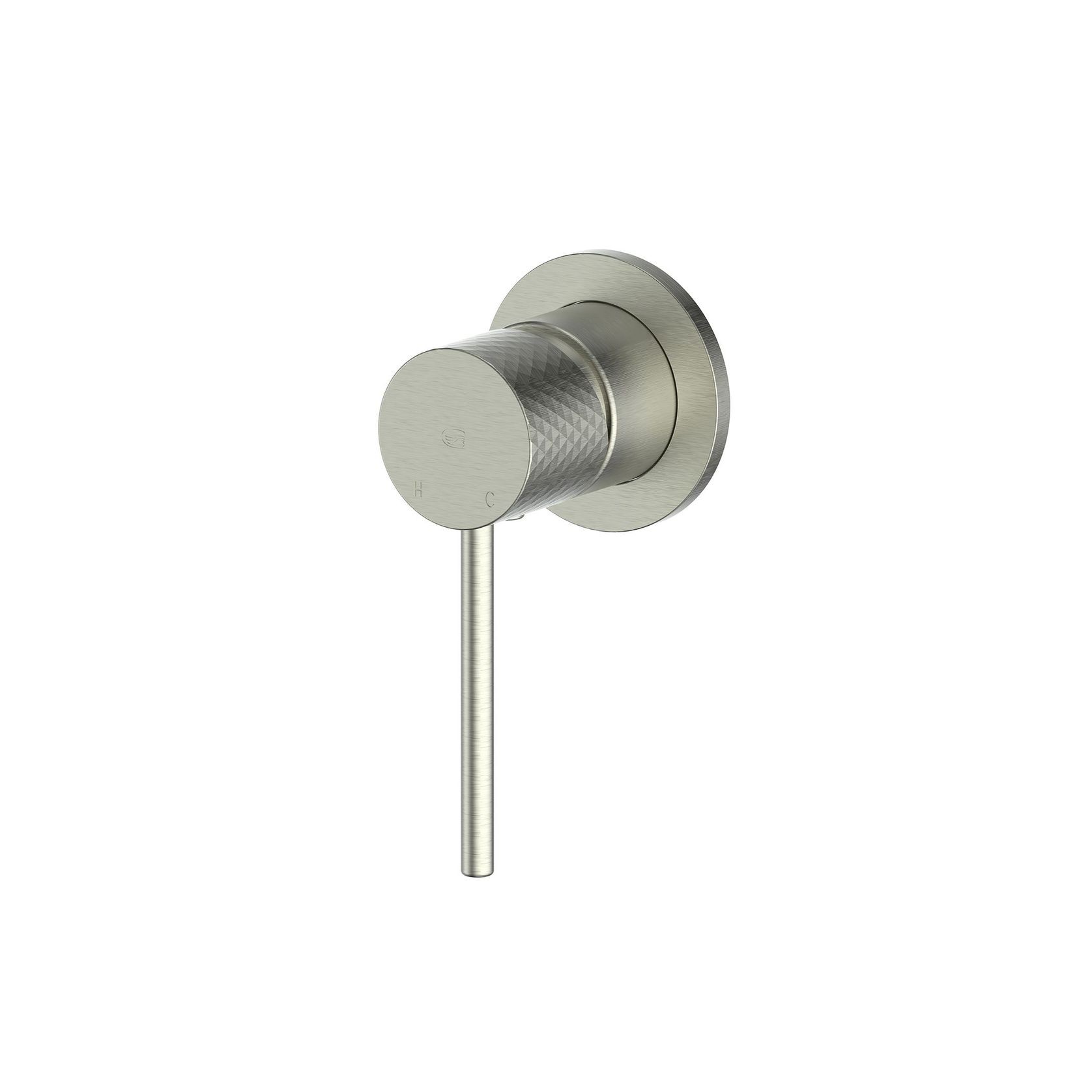 Mika Mini Shower Mixer gallery detail image