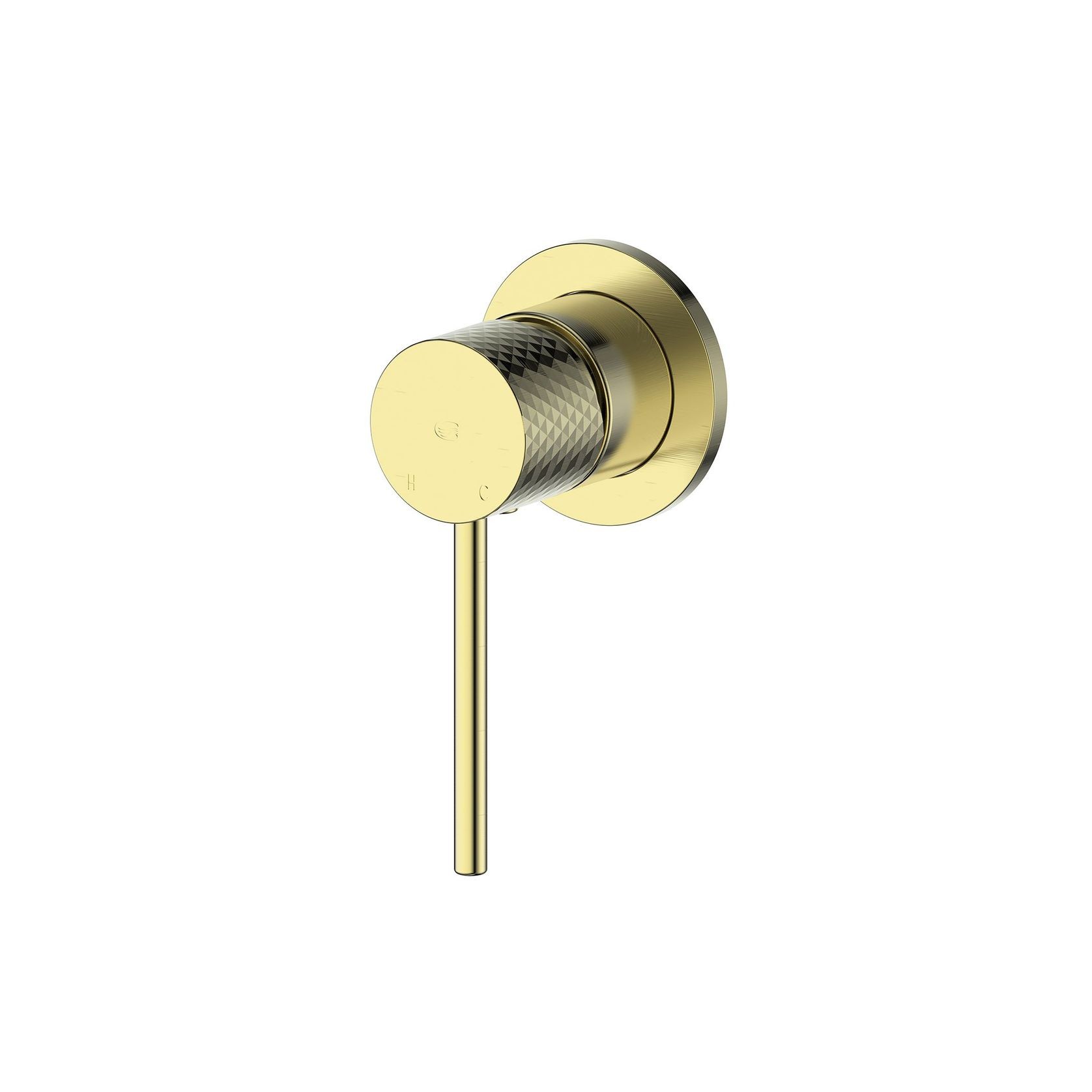 Mika Mini Shower Mixer gallery detail image