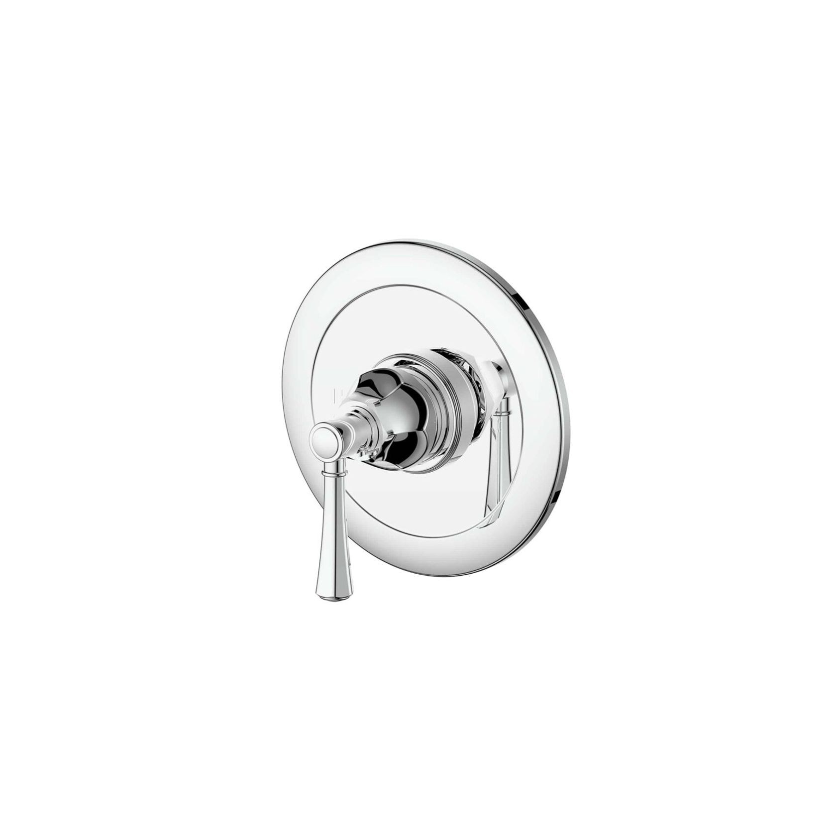 Polaro Shower Mixer gallery detail image