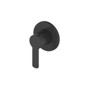 Astro II Round | Square Shower Mixer gallery detail image