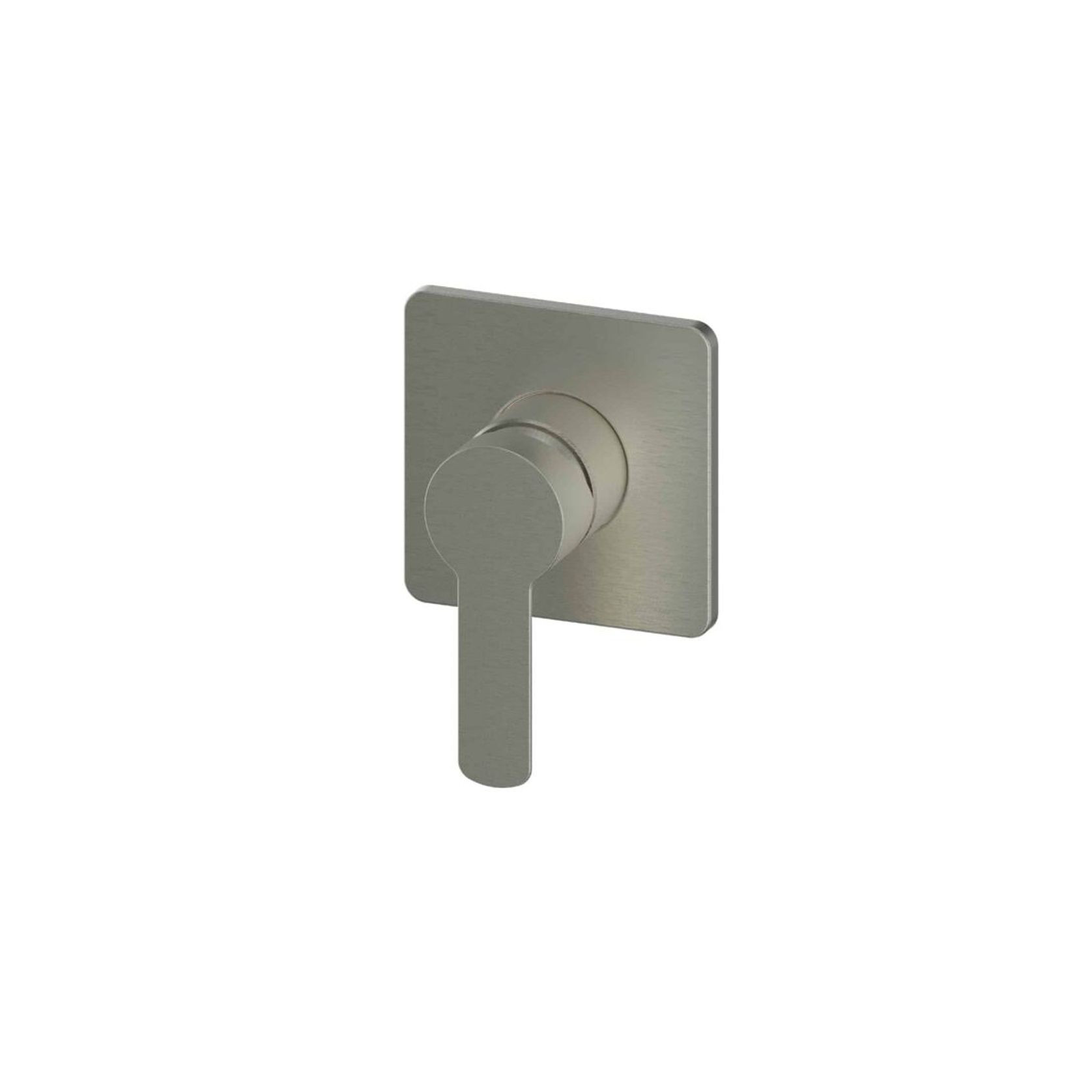 Astro II Round | Square Shower Mixer gallery detail image