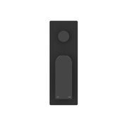 Bianca Shower Mixer & Divertor | Matte Black gallery detail image