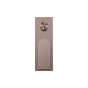 Bianca Shower Mixer & Divertor | Brushed Bronze gallery detail image