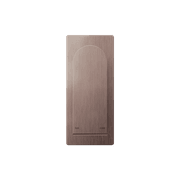 Bianca Shower Mixer | Brushed Bronze gallery detail image