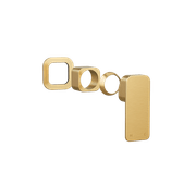 Nesso Minimal Handle Kit gallery detail image