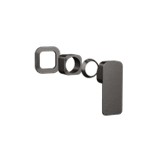 Nesso Minimal Handle Kit gallery detail image