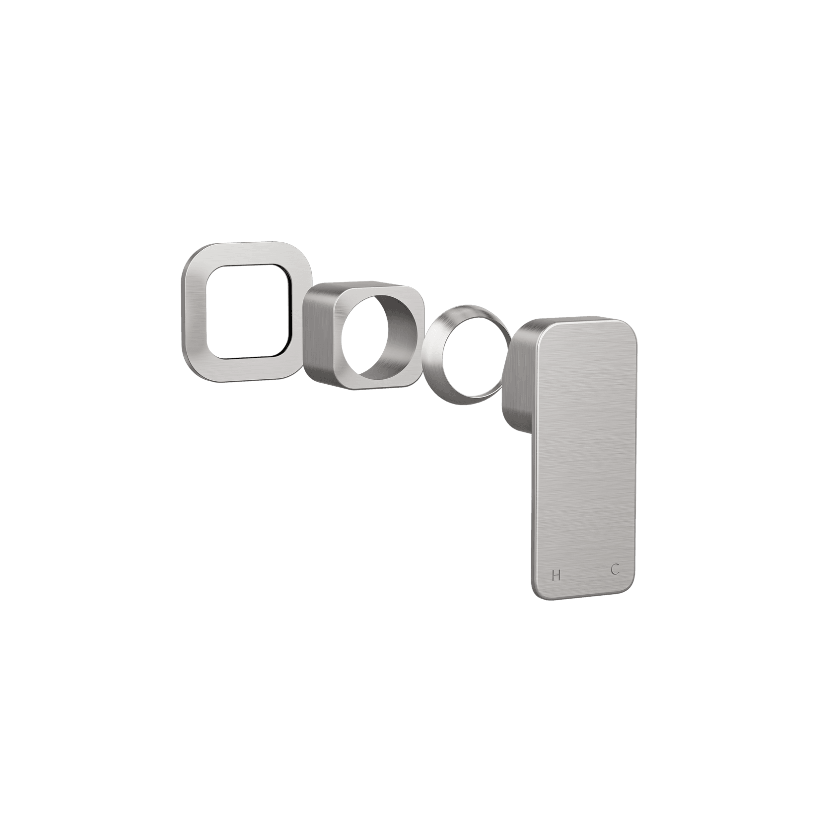 Nesso Minimal Handle Kit gallery detail image