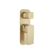 Nesso Shower Top Diverter gallery detail image