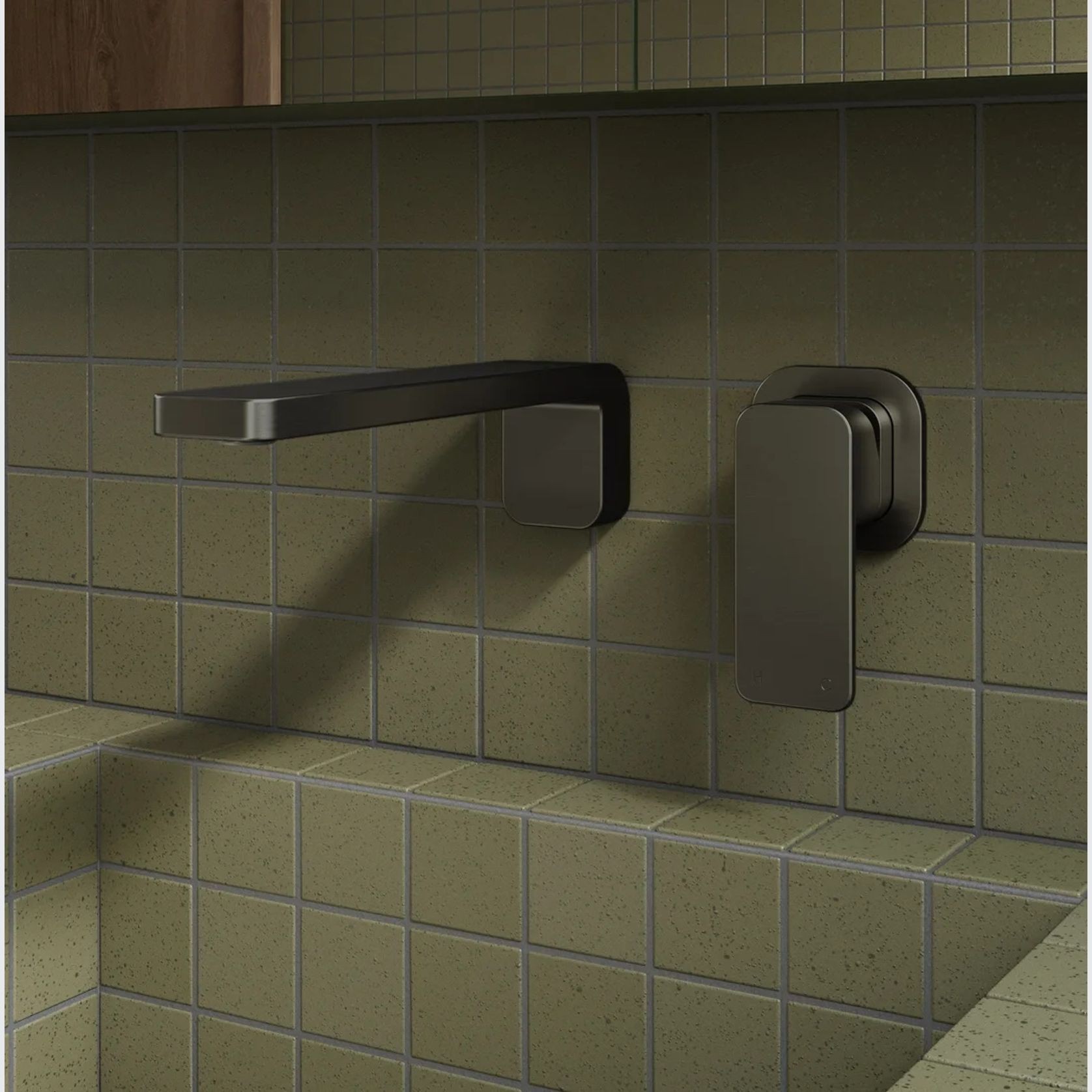 Nesso Minimal Handle Kit gallery detail image
