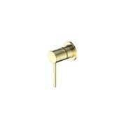 Tesora Shower Mixer gallery detail image
