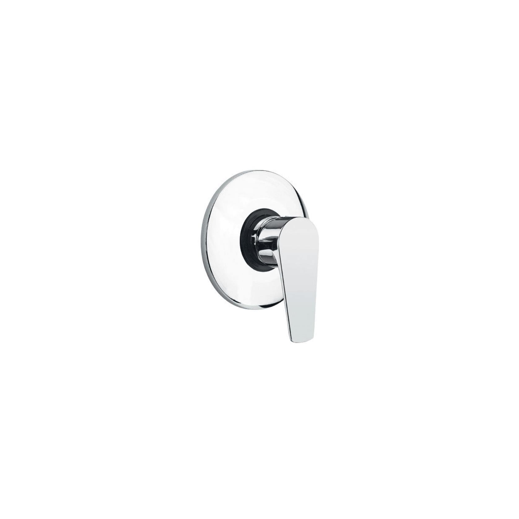 Eco Style Shower Mixer gallery detail image