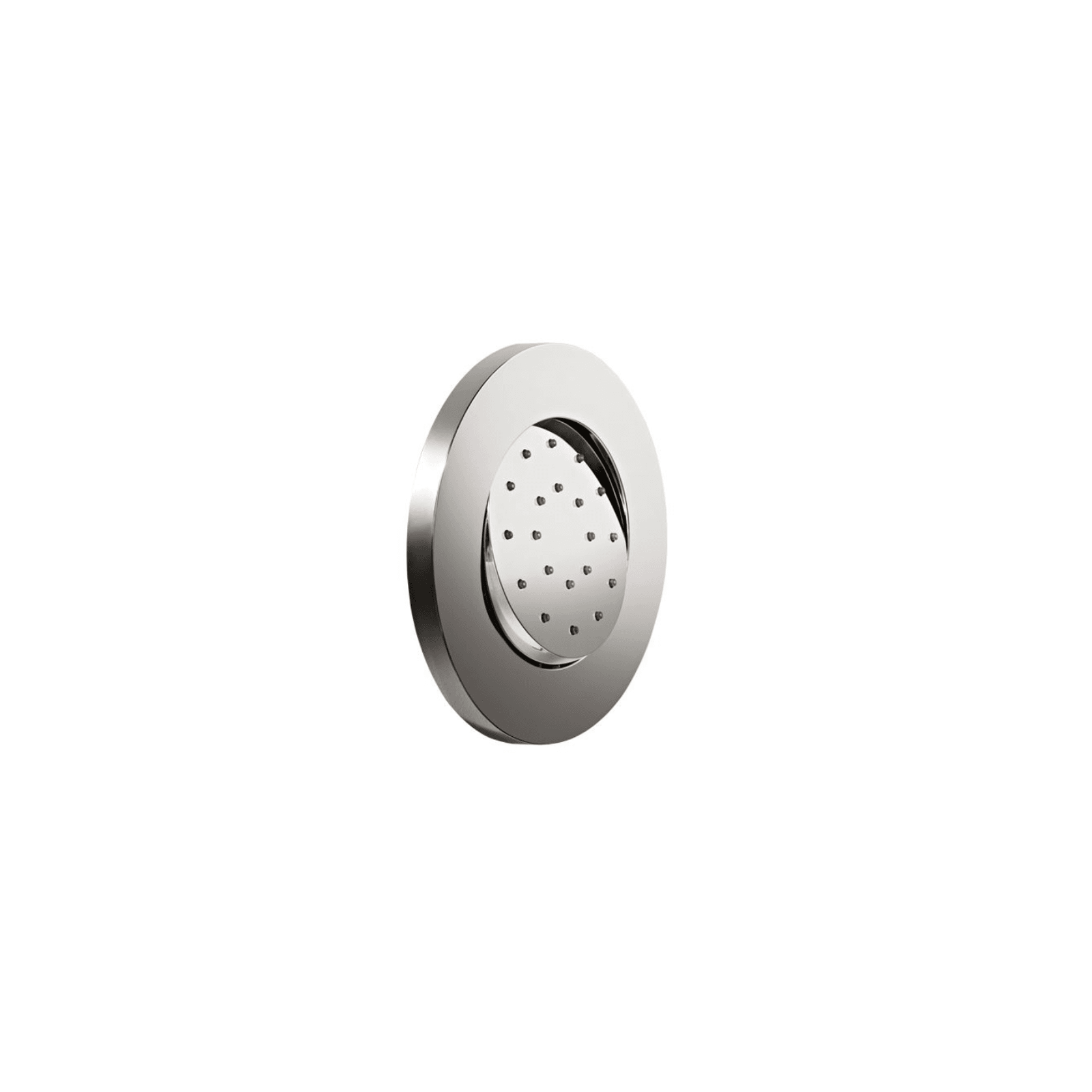 Flow Adjustable Body Spray Round gallery detail image