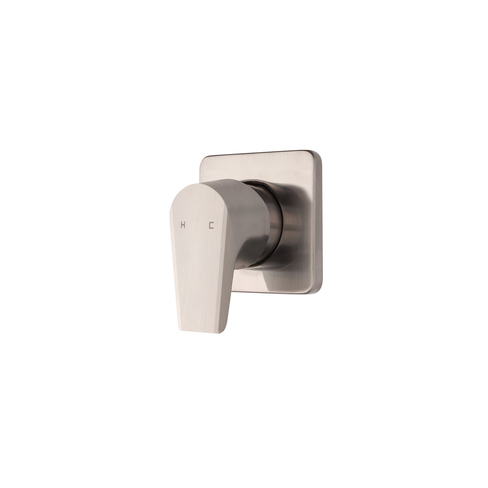 Olympia Ultra Shower Mixer gallery detail image