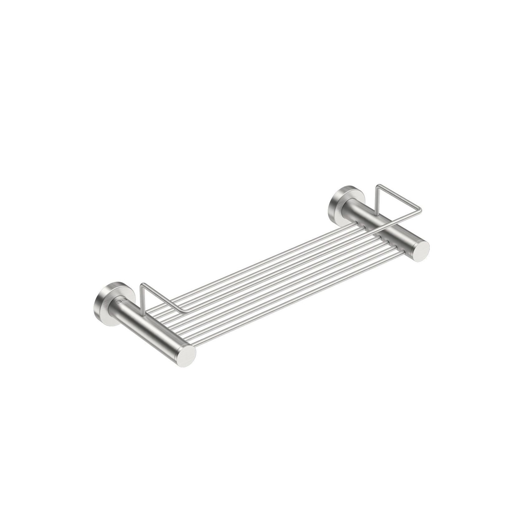 Shower Rack 330mm - 4600 Series Number 4620 gallery detail image