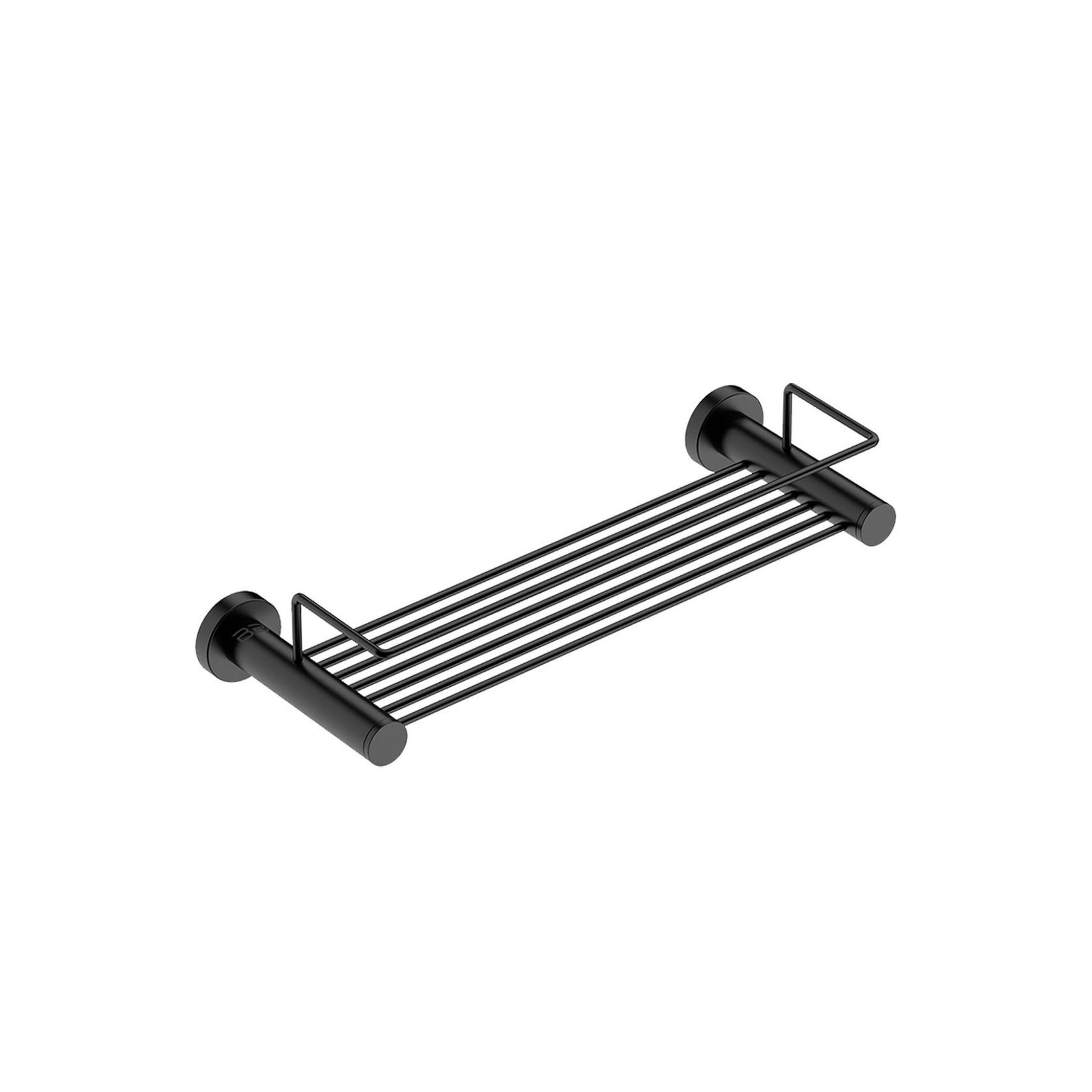 Shower Rack 330mm - 4600 Series Number 4620 gallery detail image