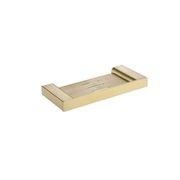 Code Pure 250 Metal Shower Shelf - 7 Colours gallery detail image