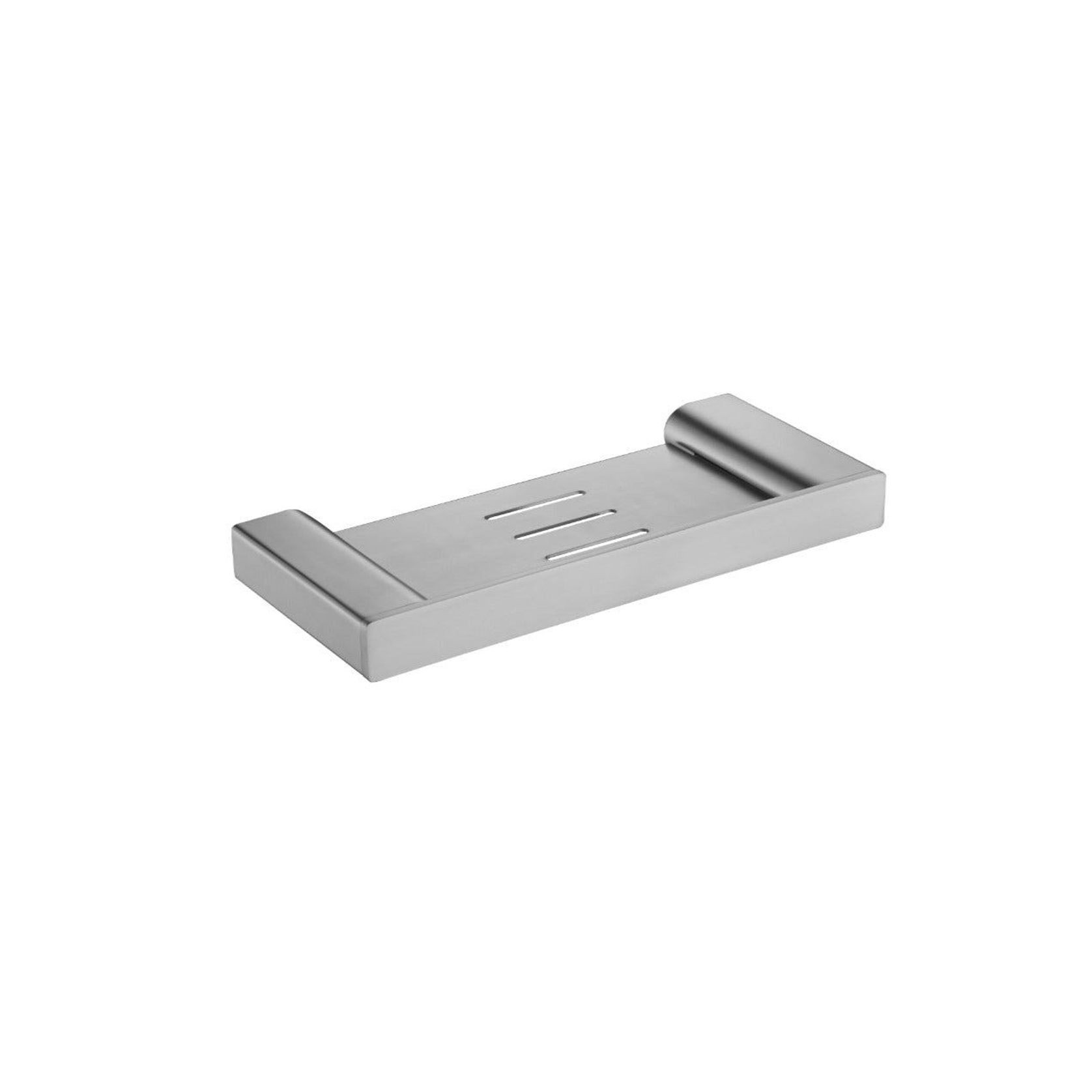 Code Pure 250 Metal Shower Shelf - 7 Colours gallery detail image