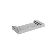 Code Pure 250 Metal Shower Shelf - 7 Colours gallery detail image