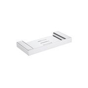 Code Pure 250 Metal Shower Shelf - 7 Colours gallery detail image