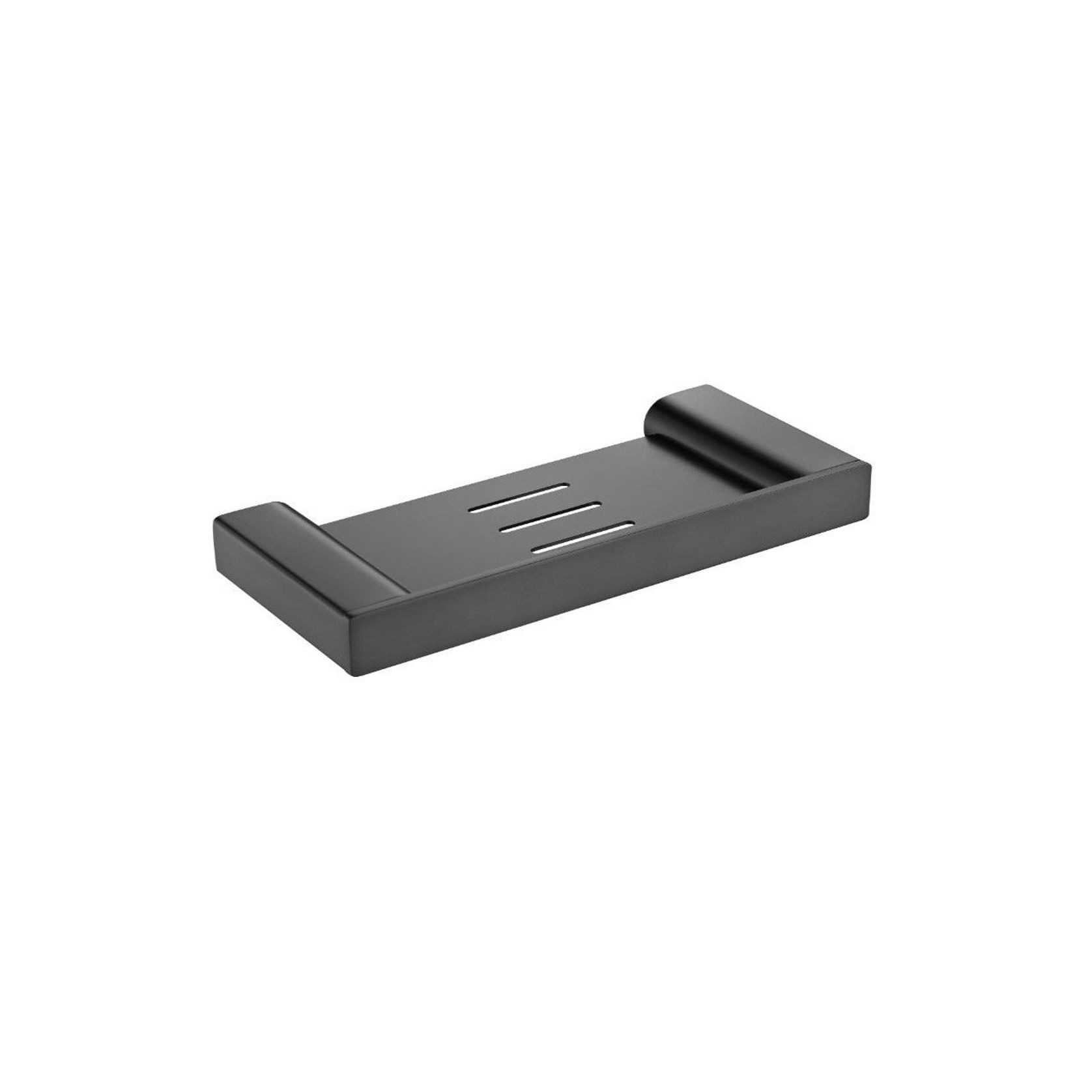 Code Pure 250 Metal Shower Shelf - 7 Colours gallery detail image