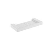 Code Pure 250 Metal Shower Shelf - 7 Colours gallery detail image