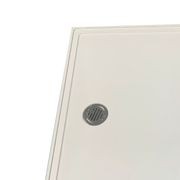 Custom Solid Surface Shower Base | 22 mm gallery detail image