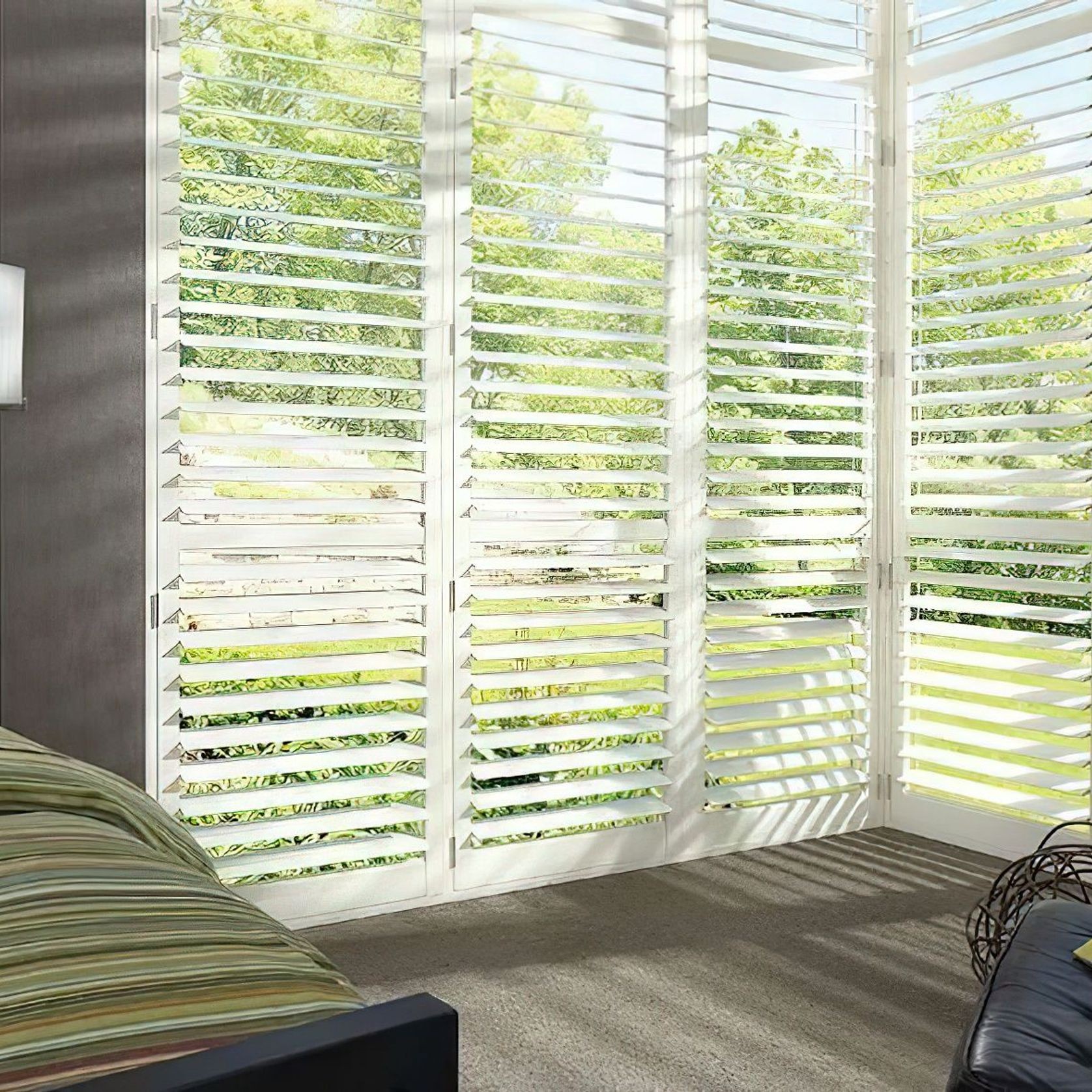 Redgraves Custom Shutters gallery detail image