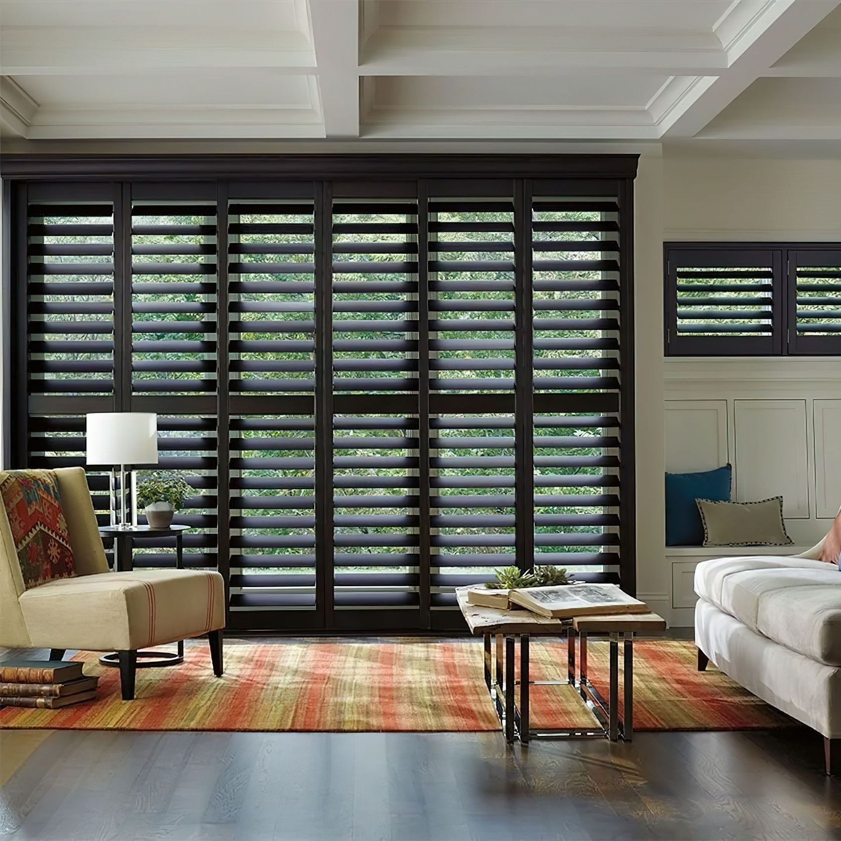 Redgraves Custom Shutters gallery detail image