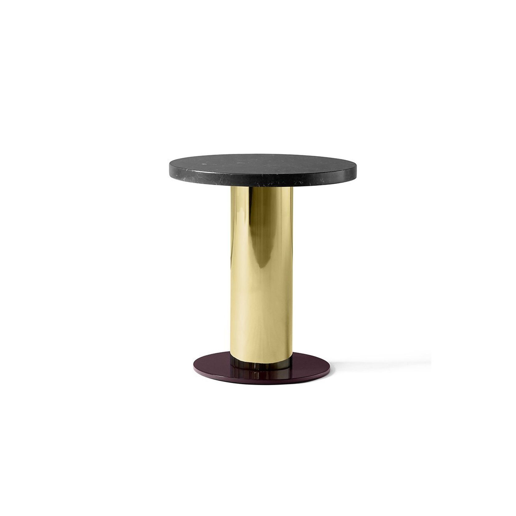Mezcla JH19 Side Table gallery detail image