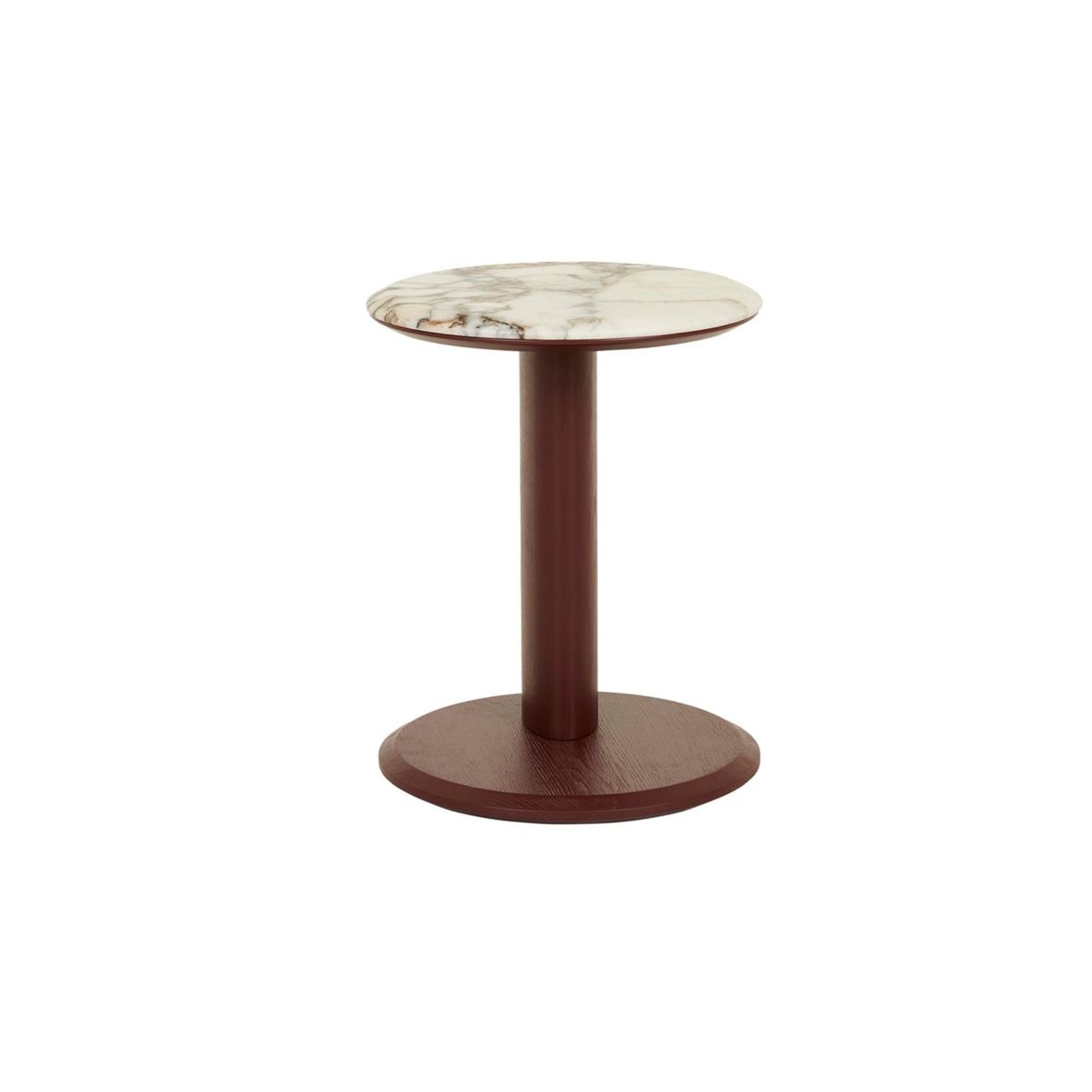 Rudy Marble Side Table gallery detail image