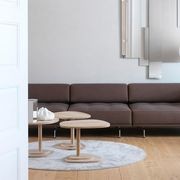 Insula Side Table gallery detail image